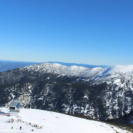 Cozy With Mountain View * Bansko