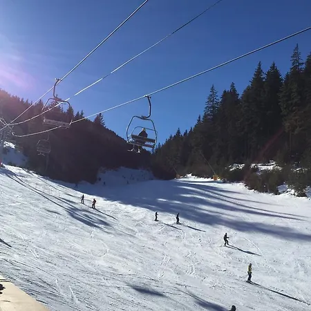 Cozy With Mountain View * Bansko