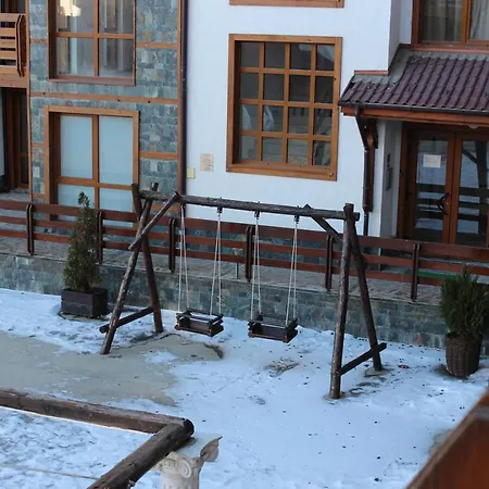 Apartament Cozy With Mountain View