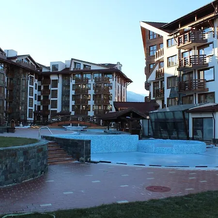 شقة Cozy With Mountain View بانسكو